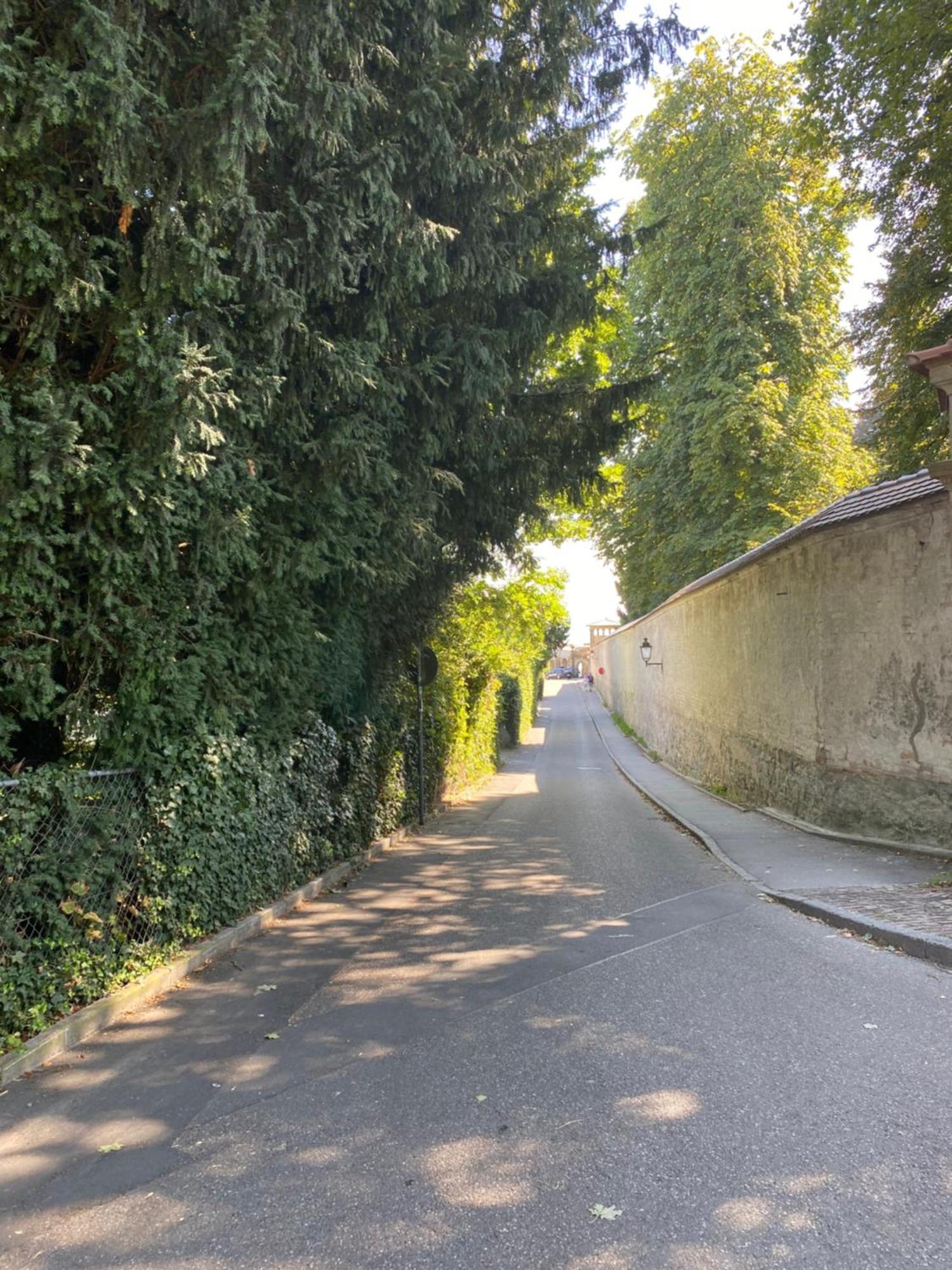 Ferienglueck Am Bodensee FDH Exterior photo